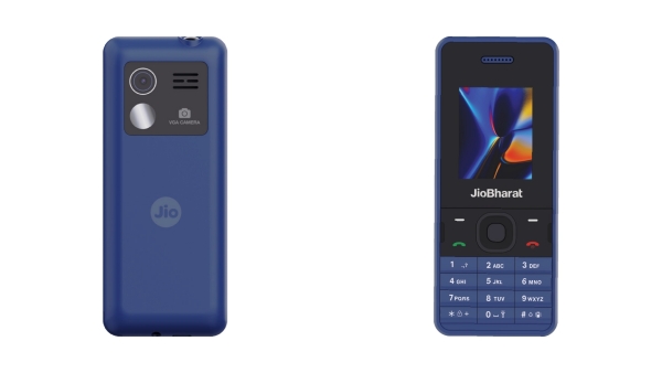 jioBharat Diwali Dhamaka 2024 offer