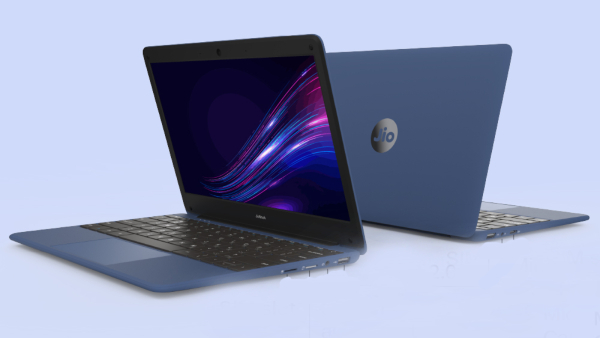 JioBook Price Cut  Now Available For Rs 12999  Specifications And Sale Details