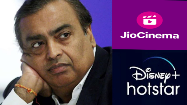 JioCinemas And Disney  Hotstar Merger News  A Delhi Techie Bought JioHotstar Domain  Now He Demands To Fund His Education