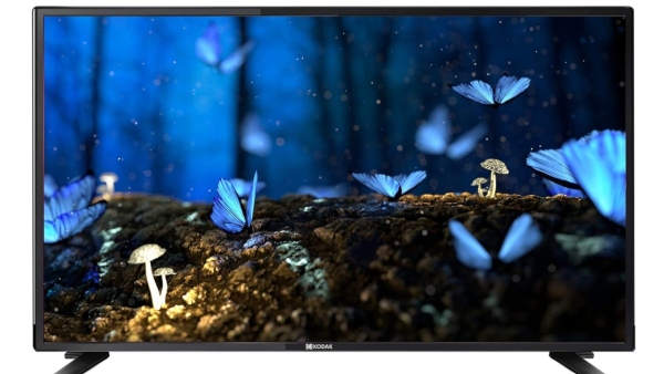 Kodak Special Edition Smart Linux TV 2024 Is Now Available at 39 Percent Discount In Flipkart sale  Offer Price