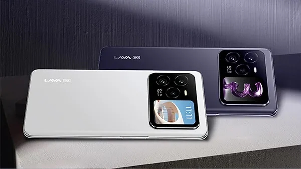 Lava Agni 3 5G Smartphone gets best price deal on amazon great indian Festival diwali special sale 2024