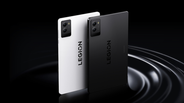 Lenovo Legion Y700  2024  Tablet With 8 8-Inch Screen  16GB RAM  Snapdragon 8 Gen 3 SoC Launched
