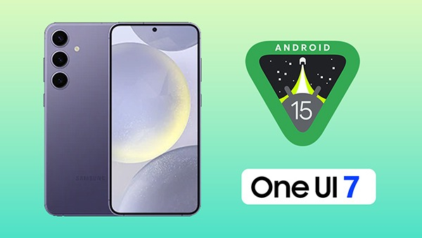 Android 15 Update Timeline For Samsung Phones Revealed  Expected Date  Features and Devices Details