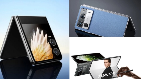 List Of Upcoming Smartphone Launches In November 2024  Expected Launch Date And Specifications Details