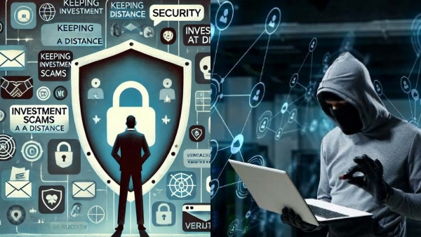 Mumbai IT Professional lost RS1 16 Crore in fake stock investment scam