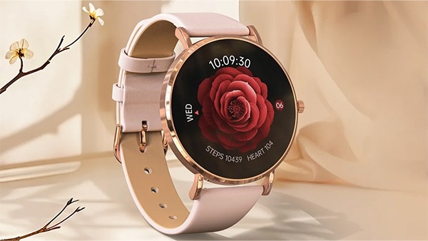 NoiseFit Diva 2 Smartwatch