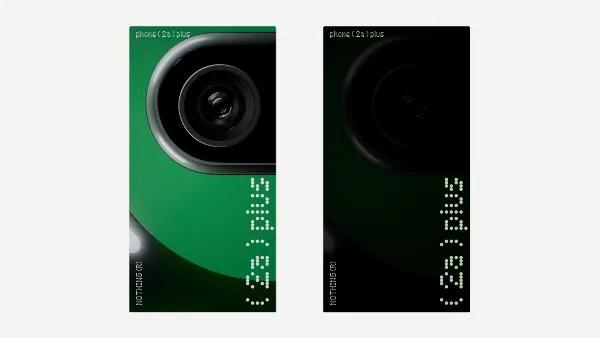 Nothing Phone 2a plus Community edition