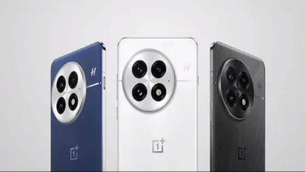 OnePlus 13 With Snapdragon 8 Elite Processor  6 82 inches 2K  OLED display Launched In China  Price Specifications