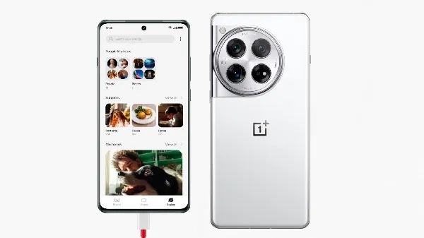 Oneplus 13 Smartphone leaks