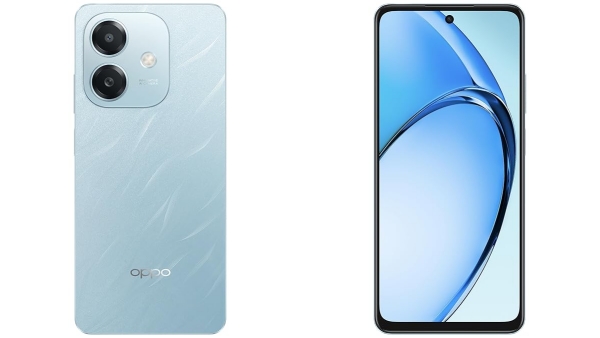 Oppo A3x 4G Smartphone sale