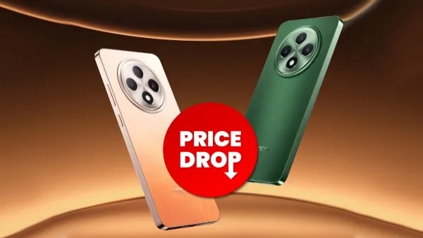 Oppo F27 5G smartphone gets rs2000 pricecut in india                 F27 5G