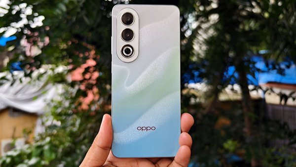 Oppo K12X 5g Is Available At Huge Discount Of 23Percent In The Flipkart Big Billion Days Sale  offer Details