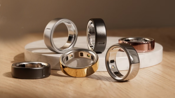 Oura Ring 4 Smart Ring With Upto 8Days Battery Life Launched  Price  Specifications And Sale Details