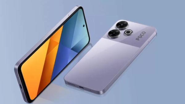 Poco M6 Plus 5G Is Now Available With Huge Discount Offer Of 28 percent In Flipkart Big Diwali Sale