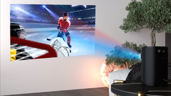 Huge Discount Offer Of 68percent On Portronics Beem 400 Projector In Flipkart Sale  Offer Price  Sale Details