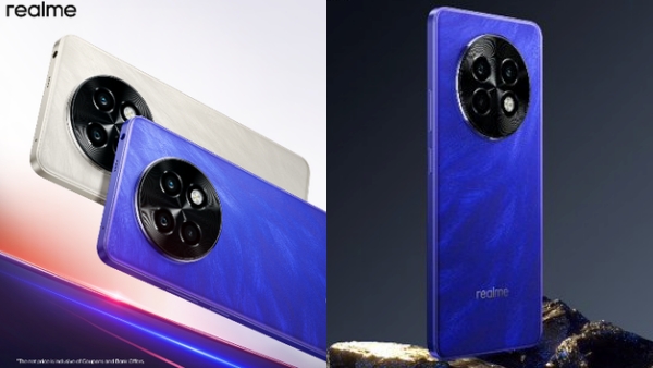 Realme P1 speed 5G Smartphone