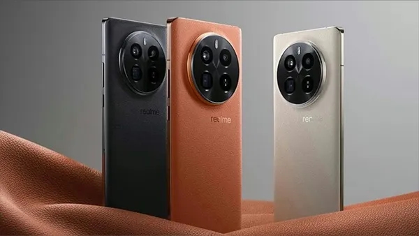 Realme GT7 Pro Launch Timeline Leaked  Expected Specifications And India Launch Details Here