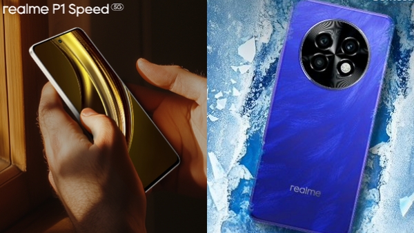 Realme P1 Speed 5G Smartphone sale