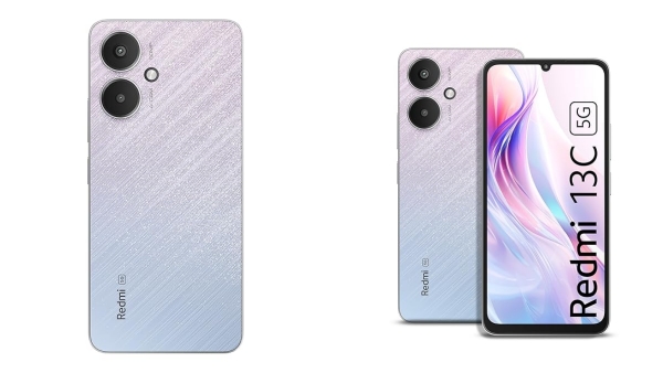 Redmi 13c 5G Smartphone pricedrop