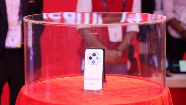 Redmi A4 5G Smartphone price leaked