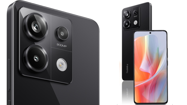 Redmi Note 13 Pro 5G With 200MP Camera Now Available At Huge Discount Price In Flipkart Sale