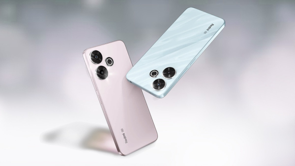 Redmi 13 5G Now Available with Huge Discount Of 25Percent In Amazon Sale  Offer Price Details