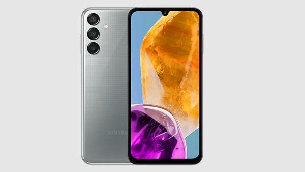 Samsung Galaxy M15 5g Prime Edition Now Available At A Huge Discount Of 29 percent On Amazon  Offer Details