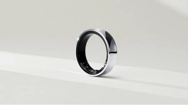Samsung Galaxy ring Preorder date