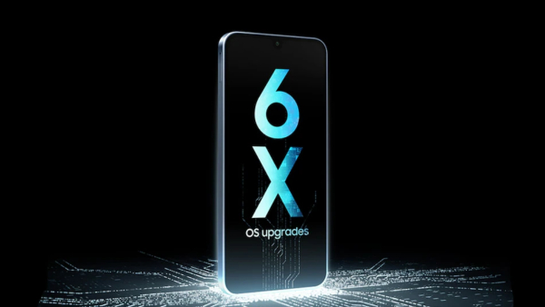 Samsung Galaxy A16 5G With 6 7 inches 90HZ Amoled Display MediaTek Dimensity 6300 SoC Launched In India