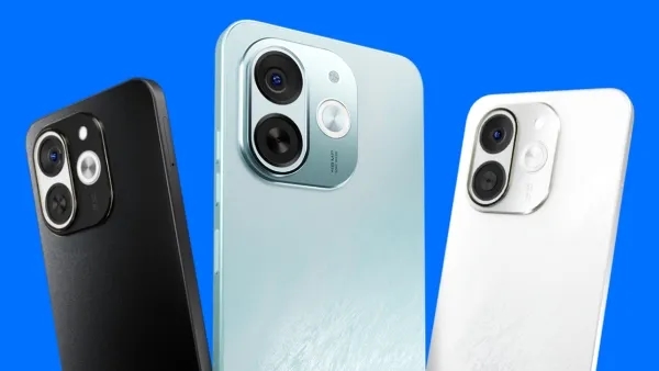 Tecno pop 9 5G Smartphone sale is live on amazon