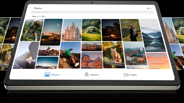 tecno Megapad 10 unveiled