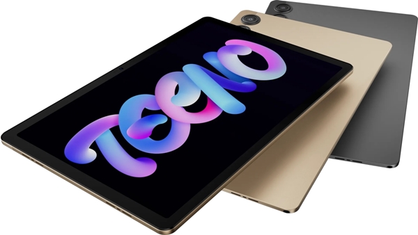 tecno Megapad 10 unveiled