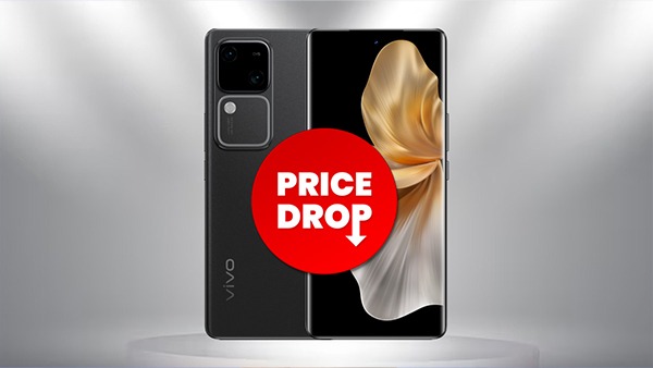 Vivo V30 5G Smartphone Price slashed