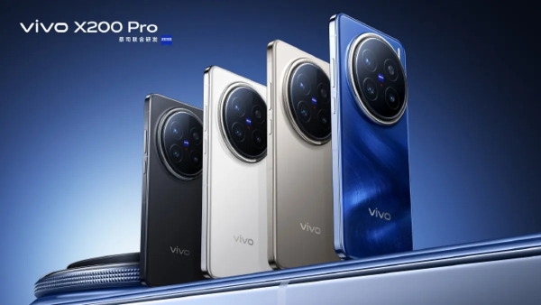 Vivo X200 Series Confirmed To Launch On October 14  Everything We Know So far  Expected Specifications