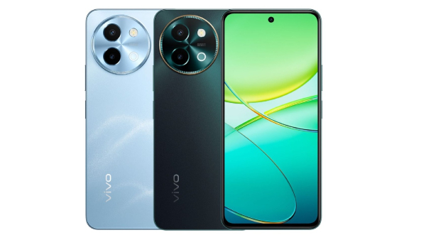 Vivo Y58 5G Is Now Available With Huge Discount Of 23 percent Offer In Amazon Sale  Price Details Here