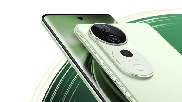 Vivo T3 Ultra 5G Smartphone