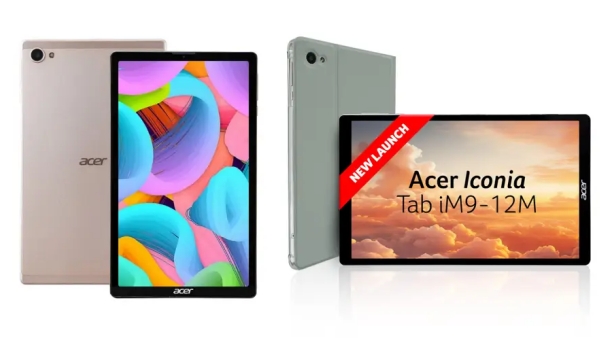 Acer launches Iconia 8 7 inch tablet Acer launches Iconia 8 7 inch tablet