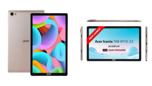 Acer launches Iconia 8 7 inch tablet Acer launches Iconia 8 7 inch tablet