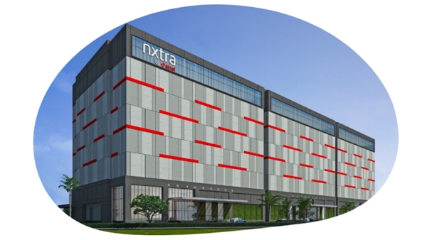 Airtel Nxtra Data Center