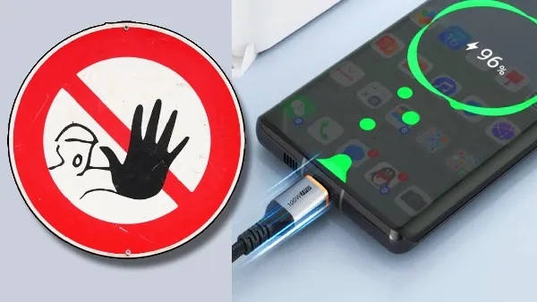 what are the disadvantages in fast charging