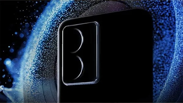 HMD Fusion smartphone teased