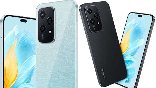 Honor 200 Lite 5G Smartphone sale on amazon