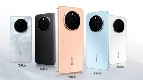 Honor Magic 7  Magic 7 Pro With Snapdragon 8 Elite Soc Launched  Price Specifications And Availability Details