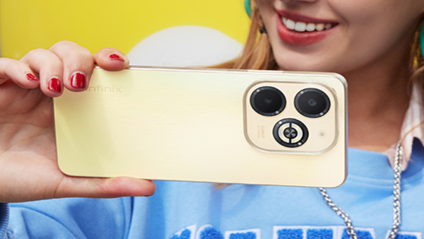 Infinix smart 8 plus With 50MP Ai Camera 6000mAh Battery Now Available AT huge Discount In Flipkart Sale