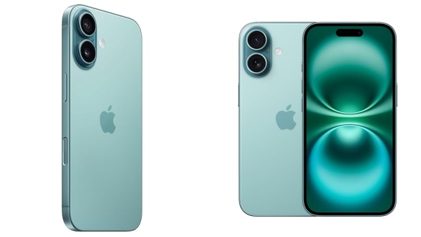 iphone 16 smartphone gets price drop on amazon
