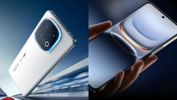 iQOO 13 Smartphone india iQOO 13 Smartphone india