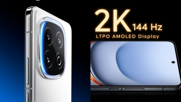 iQOO 13 Smartphone iQOO 13 Smartphone