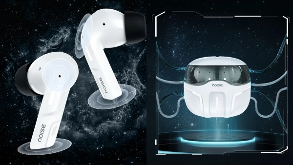 Noise buds Trooper TWS Earbuds sale