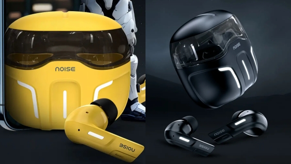 Noise buds Trooper TWS Earbuds sale