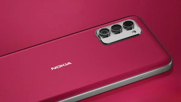 Nokia G42 5G Smartphone amazon deal
